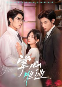 掌心难逃映画