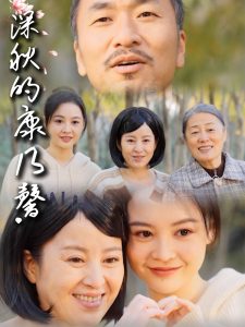 深秋的康乃馨映画
