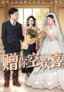 赠你空欢喜映画