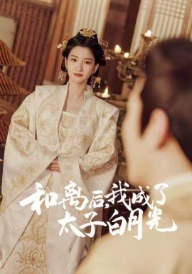 和离后，我成了太子白月光映画