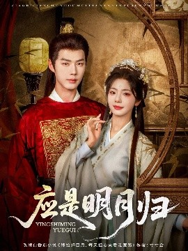 应是明月归映画