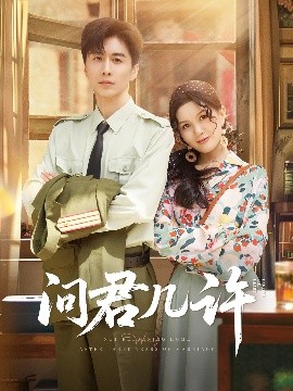 问君几许映画
