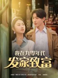 我在九零年代发家致富映画