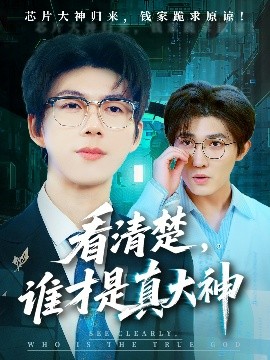 看清楚谁才是真大神映画