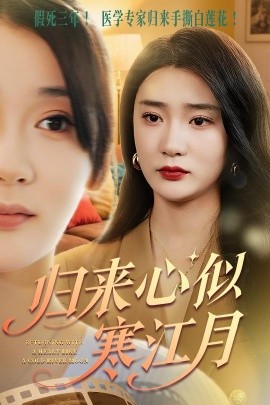 归来心似寒江月映画