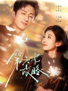 第六次攻略映画