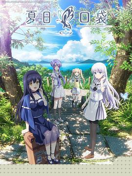 《夏日口袋》影评：一场治愈心灵的夏日邂逅，探寻遗忘的美好回忆