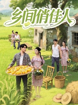 乡间俏佳人映画