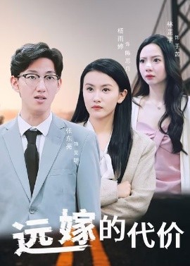 远嫁的代价映画
