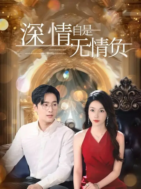 深情自是无情负映画