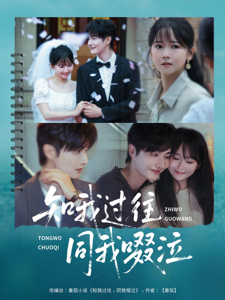 知我过往同我啜泣映画