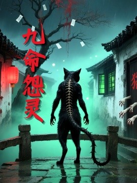 九命怨靈