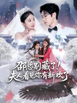 邵总别藏了！夫人看见你有新欢了封面图
