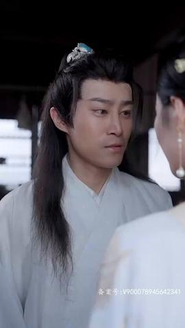 人间逍遥西门庆 海报