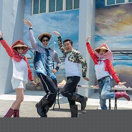 花甲少年趣旅行第四季封面图