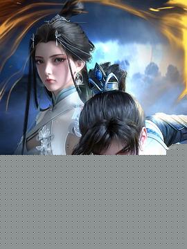 绝世战魂动画版 - 国产动漫 2024