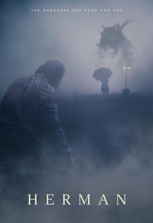 沉山鬼影封面图