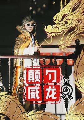 颠勺威龙封面图