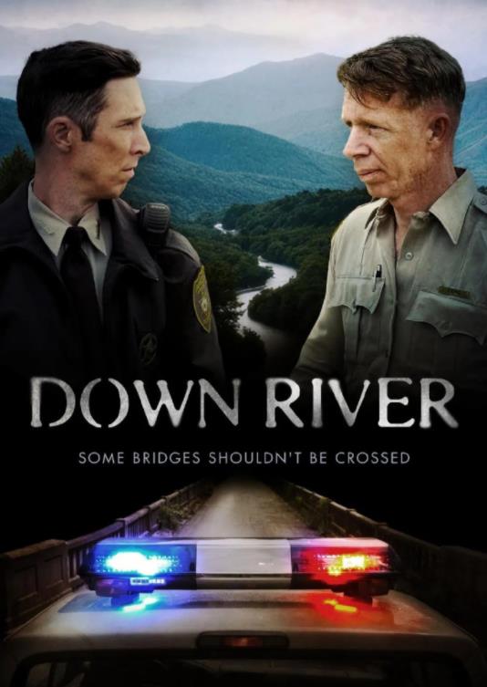 河域深渊封面图