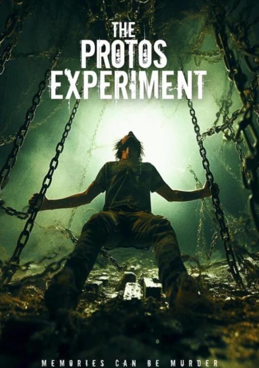 记忆囚笼2025封面图