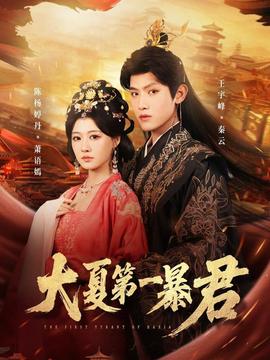 大夏第一暴君封面图