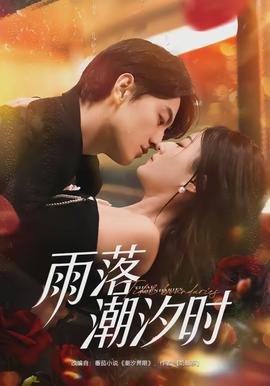 雨落潮汐时封面图
