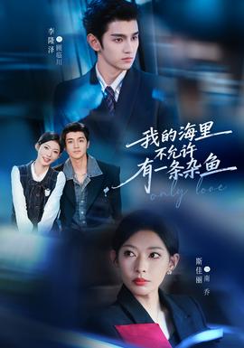 我的海里不允许有一条杂鱼 - 女频恋爱 (2026) 海报