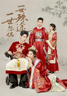 一世怨偶一世殊途封面图