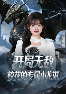 开局无敌，校花的专属小龙崽 - 年代穿越 (2026) 海报