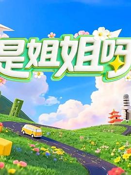 是姐姐呀封面图