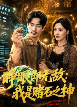睜眼即無(wú)敵：我是賭石之神