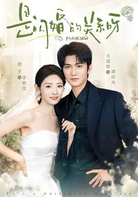是闪婚的关系呀封面图