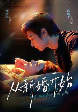 从新婚开始封面图