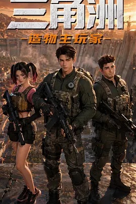 三角洲：造物主玩家封面图