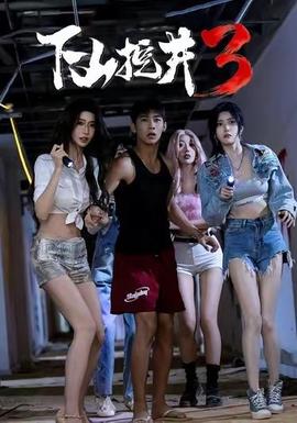 下山挖井3封面图