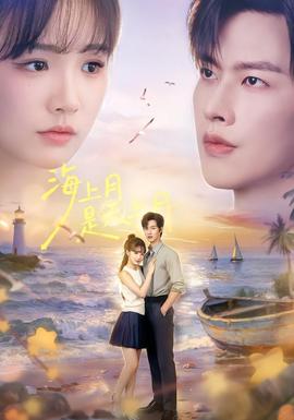 海上月是天上月封面图
