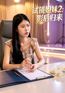 试镜姐妹2：影后归来