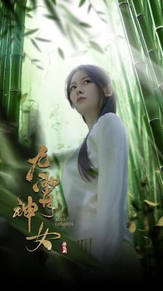 九霄神女封面