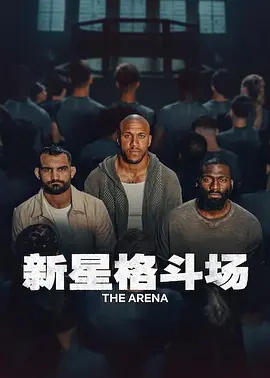 新星格斗场 新星格斗场