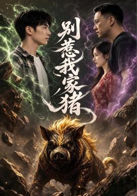 别惹我家猪 短剧 中国大陆 高清免费在线观看