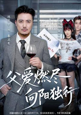父爱燃尽,向阳独行 短剧 中国大陆 高清免费在线观看