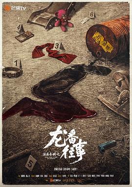 法医秦明之龙番往事 电视剧 中国大陆 高清免费在线观看