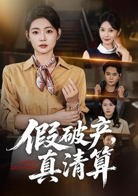 假破产，真清算