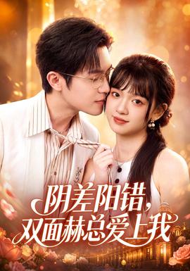 阴差阳错,双面赫总爱上我