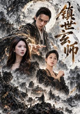 镇世玄师