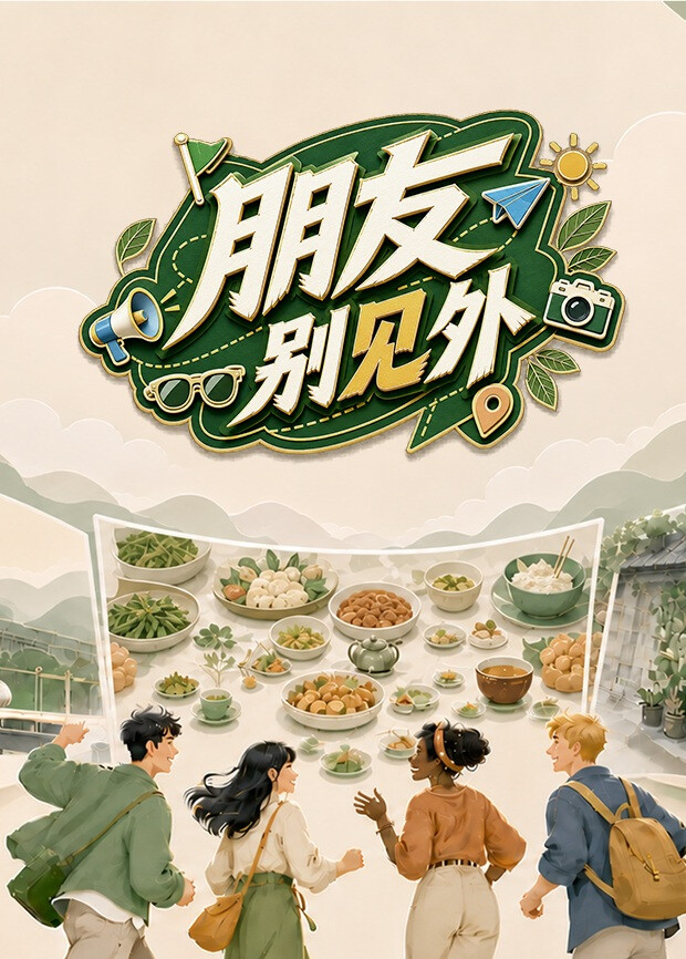 朋友别见外 综艺 中国大陆 高清免费在线观看